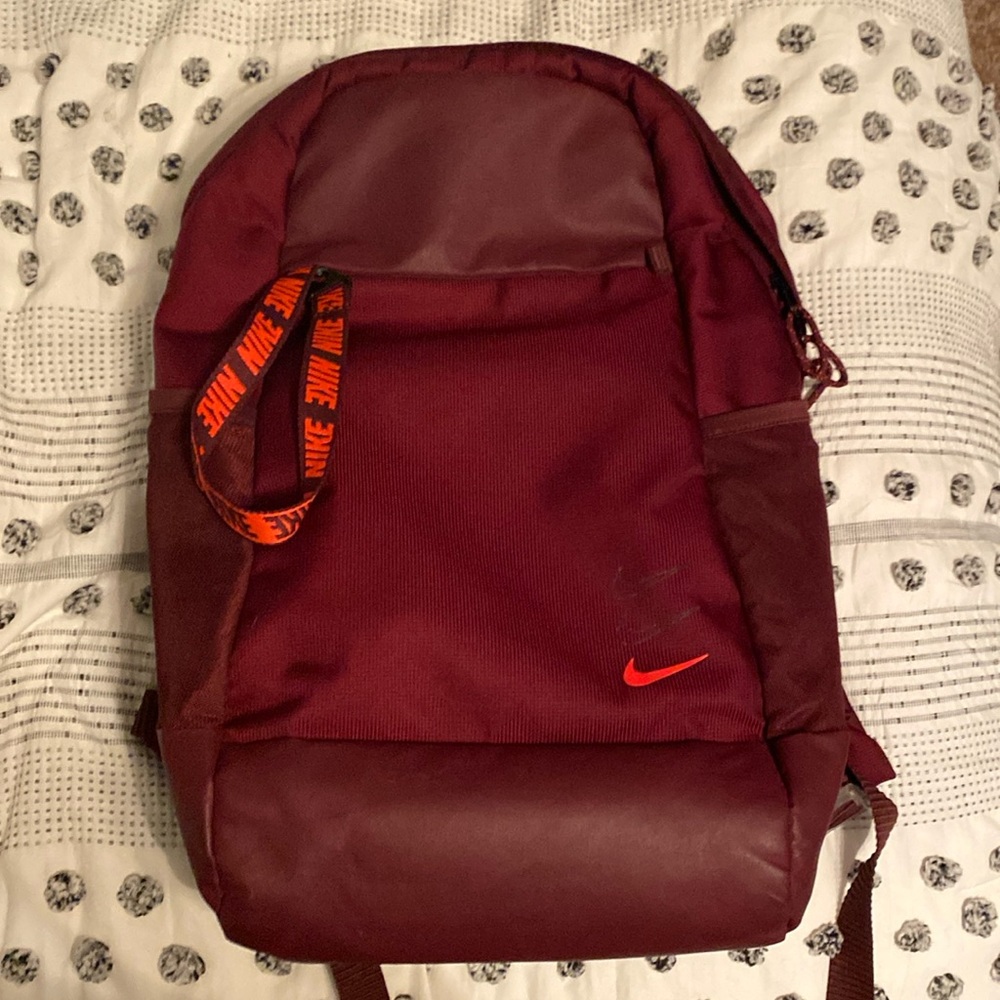 Nike backpack - Picture 2 of 9